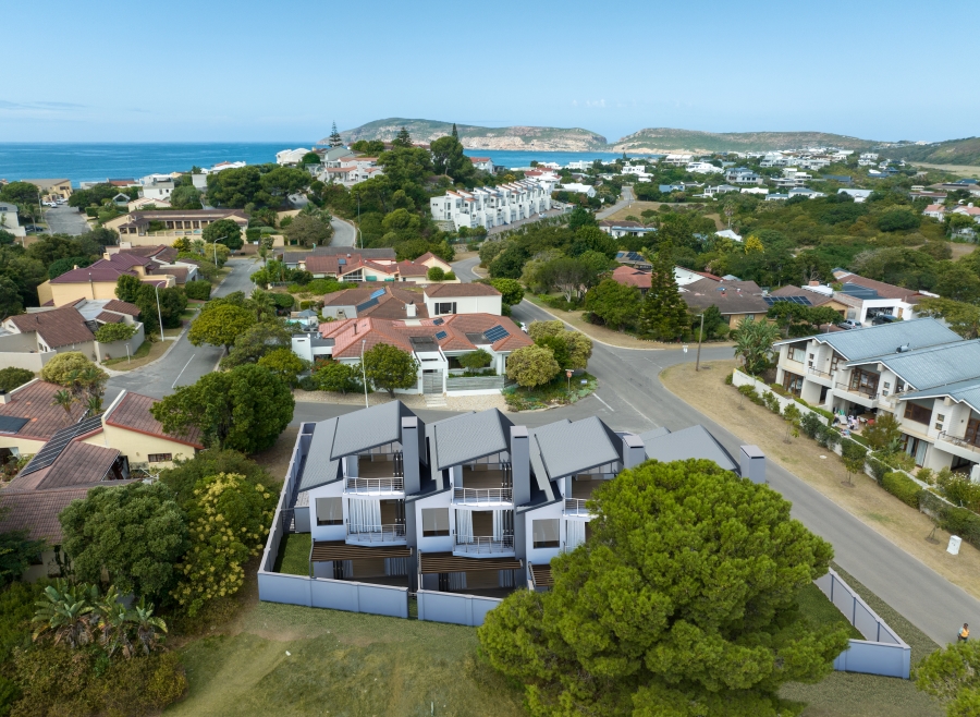 3 Bedroom Property for Sale in Seaside Longships Western Cape